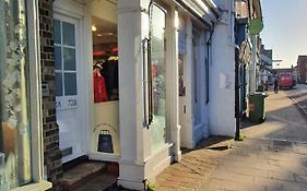 72A High Street